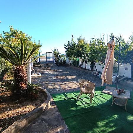 Monolocale Tirreno Studio Seafront Φόρμια Εξωτερικό φωτογραφία