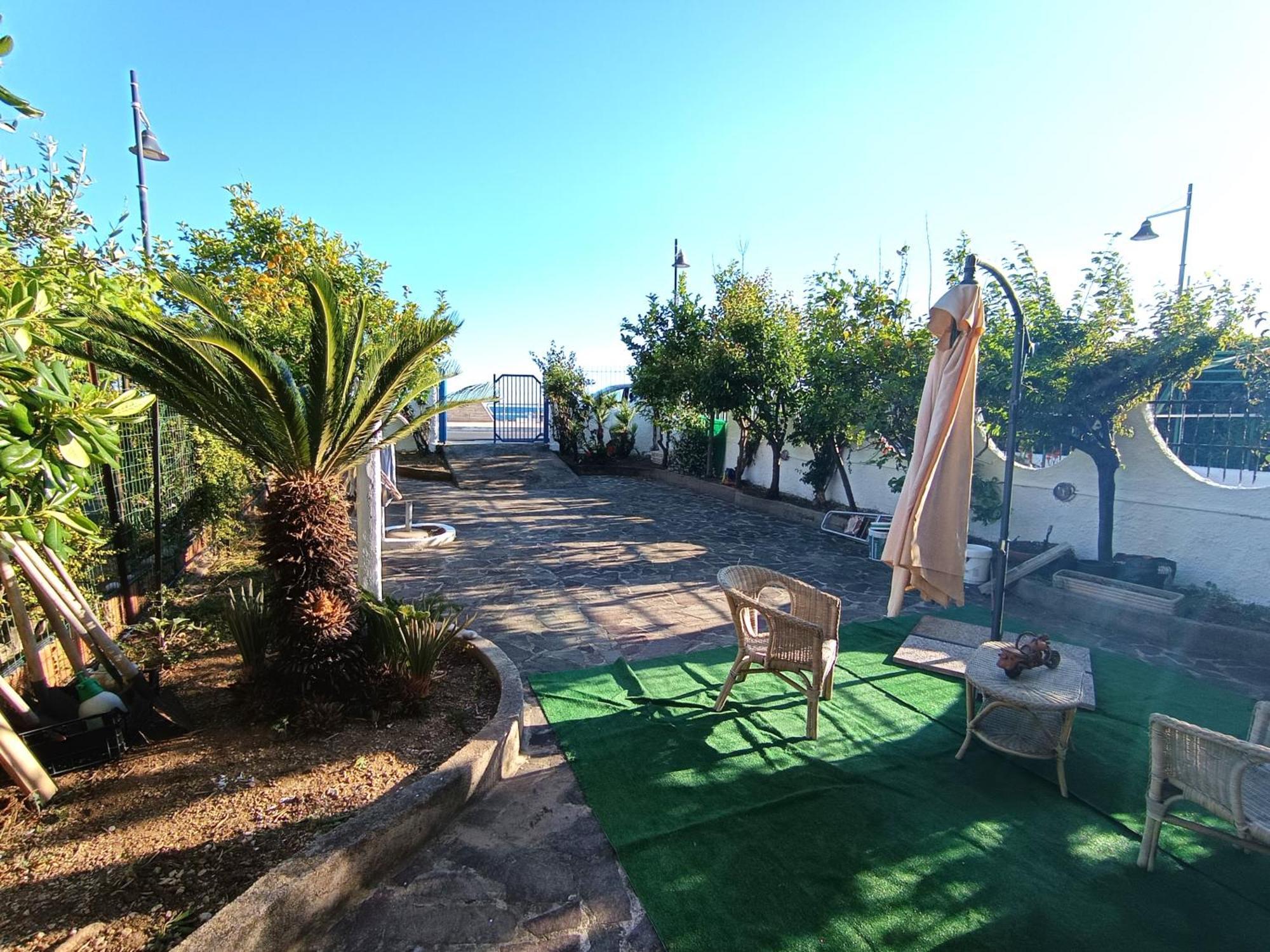 Monolocale Tirreno Studio Seafront Φόρμια Εξωτερικό φωτογραφία