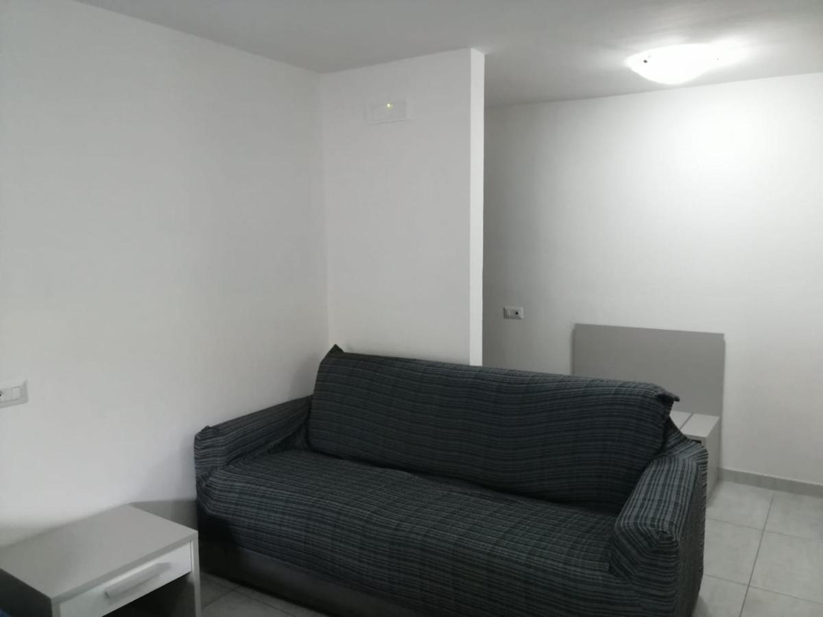 Monolocale Tirreno Studio Seafront Φόρμια Εξωτερικό φωτογραφία